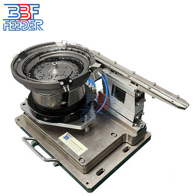 Precisione Vibratory Bowl Feeder per alimentazione automatico bullone e lavastoviglie