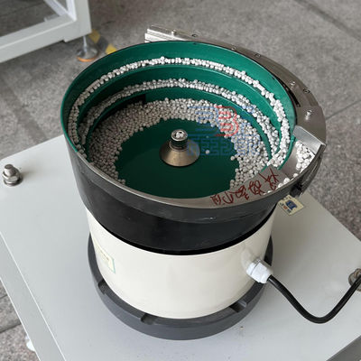 Vibratore a scatola in senso orario Macchina di alimentazione a scatola e alimentatore a scatola e alimentatore