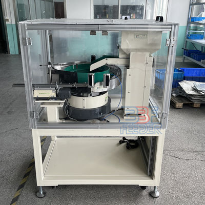 CE ODM Componenti di torsione a molla di alimentatore automatico a scodella Vibratore