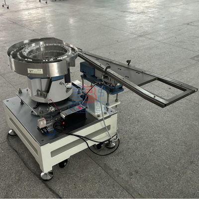 Big Size Vibrating Bowl Feeder Desiccant Conveyor Belt Bowl Feeder Automation