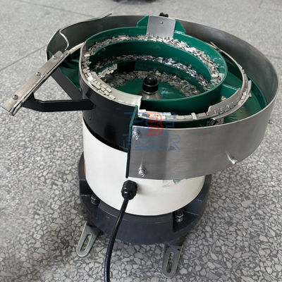 Vibratore a scatole di rivestimento in PU