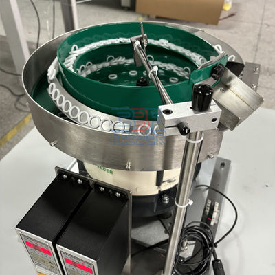 Big Size Vibrating Bowl Feeder Desiccant Conveyor Belt Bowl Feeder Automation