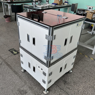 Fabbricazione a base di acciaio