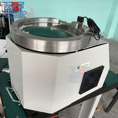 Parti di alimentatore a scodella centrifughe personalizzate