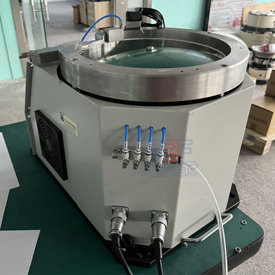 Parti di alimentatore a scodella centrifughe personalizzate