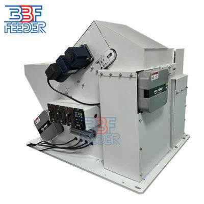 304 in acciaio inossidabile ascensore Hopper Feeder Machine Particle Bucket Elevator Conveyor