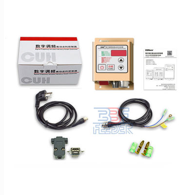 Controller di alimentazione digitale Controller di frequenza variabile vibrante