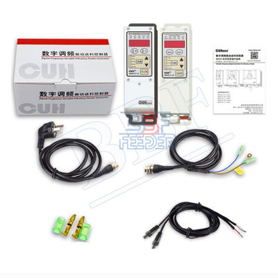 Controller di alimentazione PNP/NPN Controller di tensione variabile per alimentatore a scodella vibrante