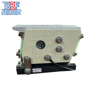 Alimentatore lineare lineare vibrante alimentatore lineare elettromagnetico automatico