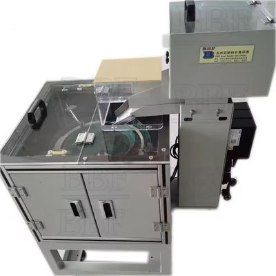 OEM Vibratory Feeder Hopper Custom Acciaio inossidabile Vibrating Feeder Hopper