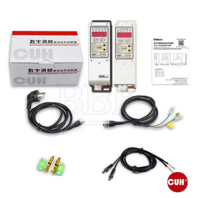 SDVC311-M (3A) PNP/NPN Controller digitale a frequenza variabile