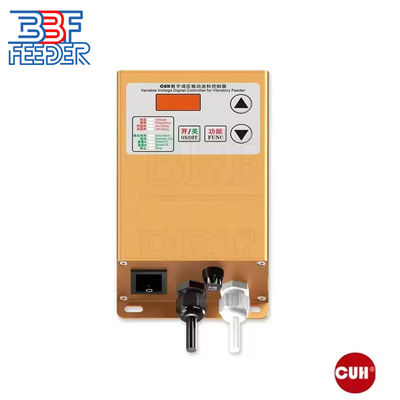 ISO SDVC20-L(10A) Vibro Feeder Controller 440V per alimentatore a scodella vibrante