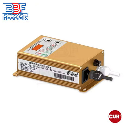 ISO SDVC20-L(10A) Vibro Feeder Controller 440V per alimentatore a scodella vibrante