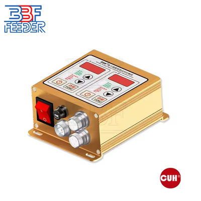 Controller di alimentazione elettromagnetica SDVC22-S Controller intelligente a frequenza variabile
