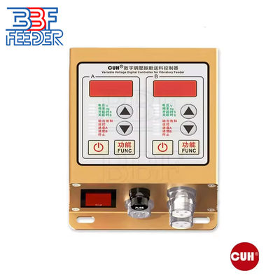 Controller di alimentazione elettromagnetica SDVC22-S Controller intelligente a frequenza variabile