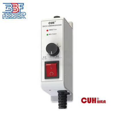 SDVC10-S(4A) Regolare di frequenza per alimentatore vibratore Certificato ROHS