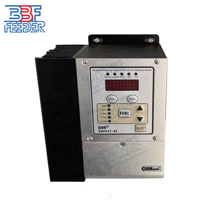 SDVC31-XL ((6A) Controller digitale elettromagnetico per alimentazione vibrante