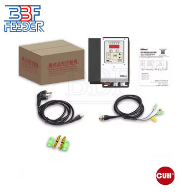 SDVC31-XL ((6A) Controller digitale elettromagnetico per alimentazione vibrante