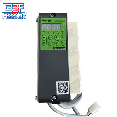 MFC-S3B-S3A-Ball Controller di alimentazione elettromagnetica vibrante OEM