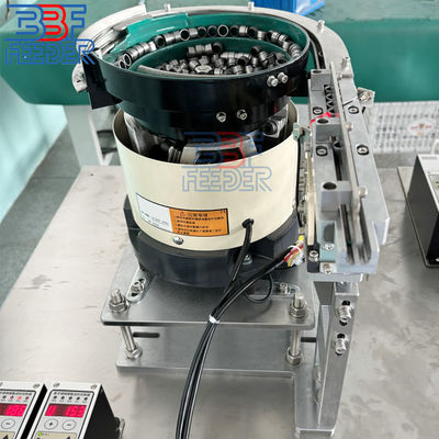 Vibratori elettromagnetici per alimentatori di ciotole Vite per alimentatori di dischi vibranti
