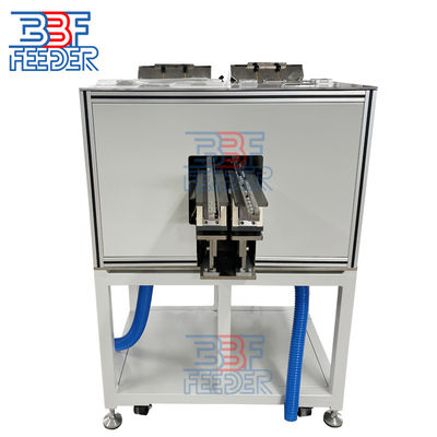 Automatizzazione alimentazione Vibratory Bowl Feeder Rumore leggero Vibrating Disc Feeder