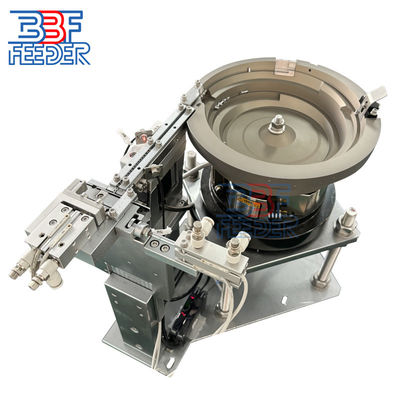 OEM ODM Vibratory Feeder Manufacturer Parti di design speciale Rotary Bowl Feeder