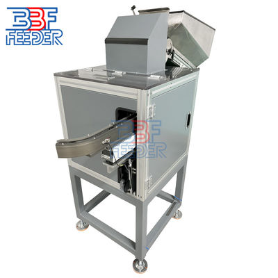 Alimentatore vibrante industriale a vasca Componenti personalizzati Parti Alimentazione automatica