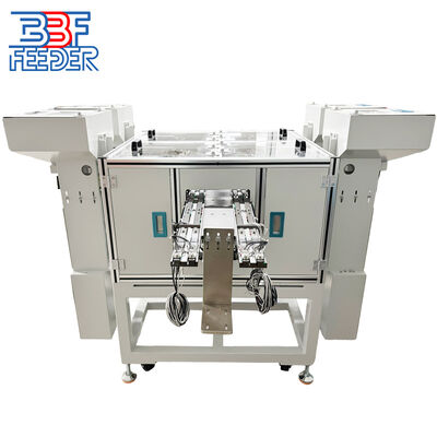 Automatic Vibratory Bowl Feeders Wholesale Customized Plastic Parts Feeder