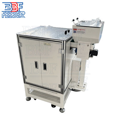 ODM alimentatore elettromagnetico vibrante parti metalliche particelle alimentatori vasca vibrazione