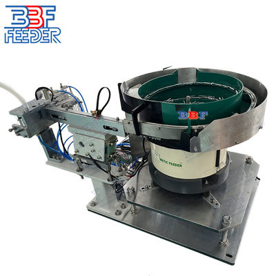 Vibratore a vite, alimentatore a scatole, viti, alimentatrice a vibrazioni elettromagnetiche