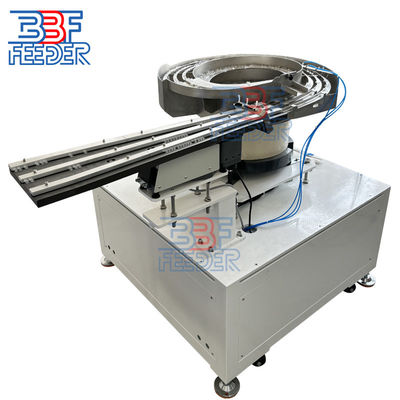 Vibration Bowl Feeder personalizzato Piccole parti Medical Widget Machine di alimentazione