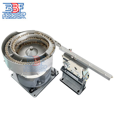 Dischi vibranti a vite elettromagnetici