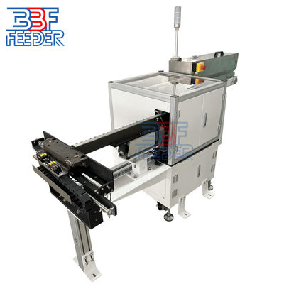 Fattore automatico a passaggio Cintura di risalita a forma di tramite
