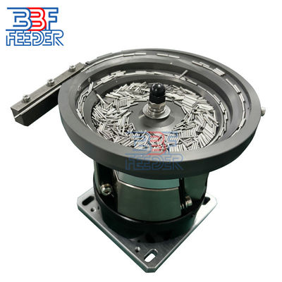 Vibratore ad alta velocità, basso rumore, piccole parti, microcomponenti, piastra vibratrice