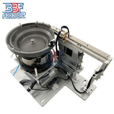 Alimentatore per vibratori automatici industriali