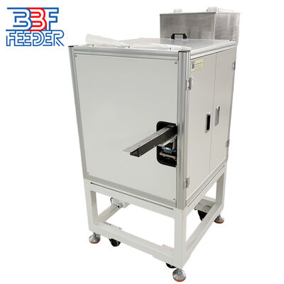 Personalizza l'alimentatore delle parti del connettore del sistema di alimentazione elettrico dell'alimentatore a ciotola vibrante