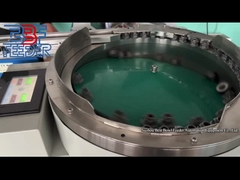 Infissi di parti centrifughe personalizzate