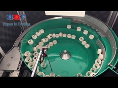 Vibratore a velocità stabile per alimentatori a scodella in silicone