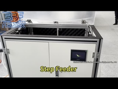 Fabbricazione di apparecchiature per la trasformazione di materiale