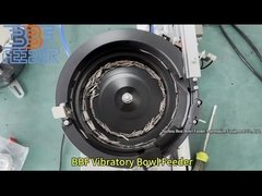 Fabbricazione a misura di perno, perno, aghi Equipaggiamento di alimentazione