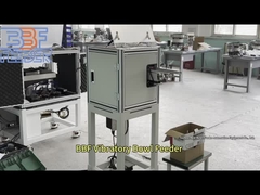 Fabbricazione a partire da acciaio inossidabile