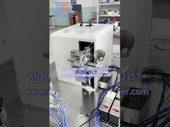 Vibratory Bowl Feeder: Guarda le viti auto-organizzarsi!