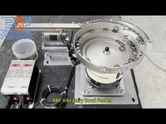 Certificato CE Vibrazione Bowl Feeder Lavatrici personalizzate Anelli di gomma O-anelli Feeder