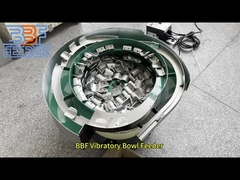 Sistema di alimentazione automatico a basso rumore