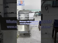 Come questa macchina automatica per l'alimentazione a passo rivoluziona la produzione di lamiere