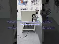 Cina CE approvato parti circolari vibratori bowl feeder