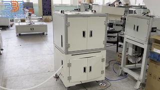 Long Bolts Vibratory Bowl Feeder Customized Automated Screws Parts Orientation